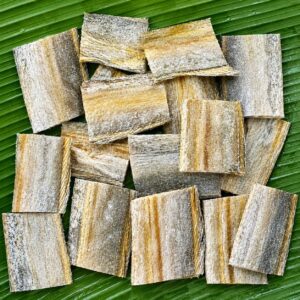 Valai Karuvadu Pieces