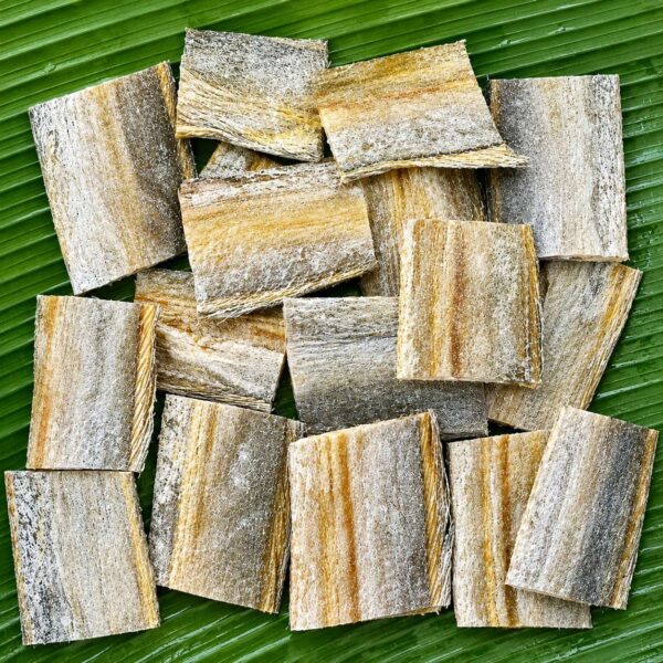 Valai Karuvadu Pieces