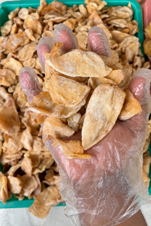 FCFF3F6A-3AD0-477F-BF42-EAB06220D425 Kadama Karuvadu (Squid Dry Fish)
