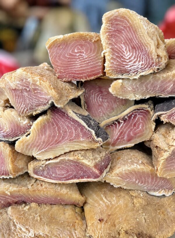 sura 1 Sura Karuvadu (Shark Dry Fish)